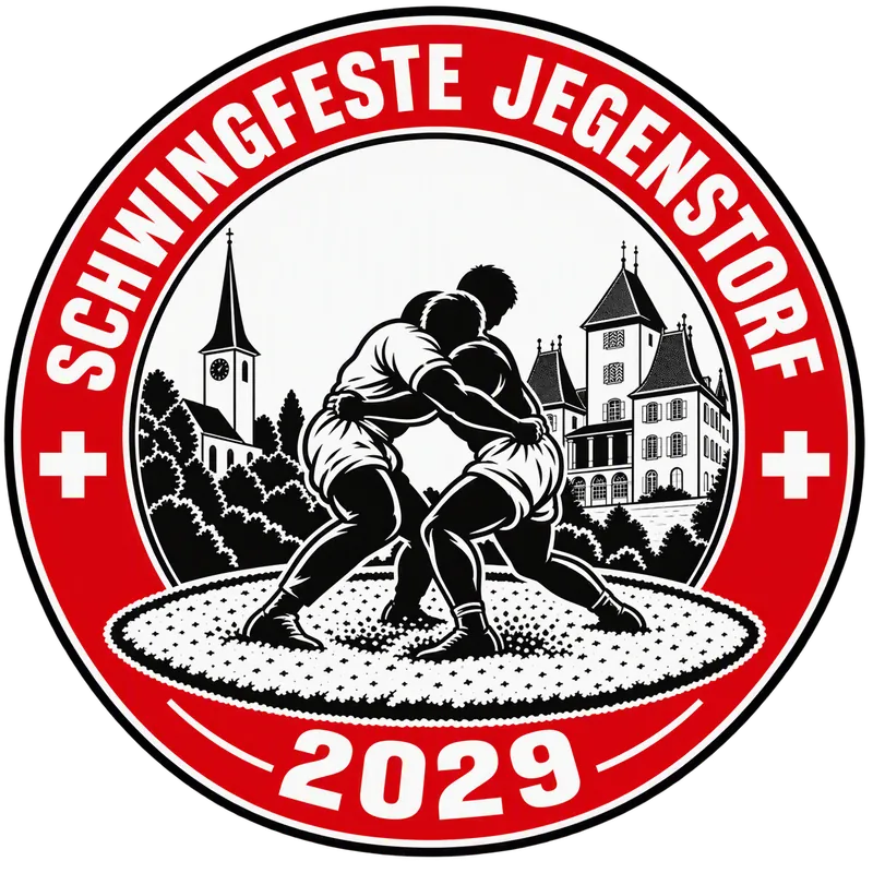 Logo Schwingfeste Jegenstorf 2029